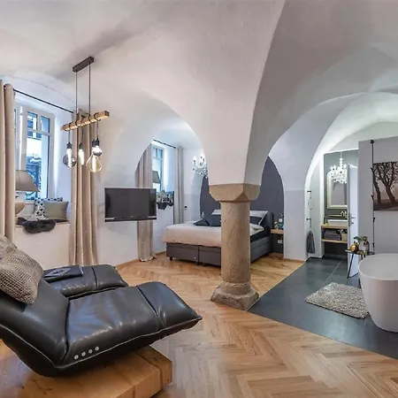 Appartement Passau42 Extérieur photo