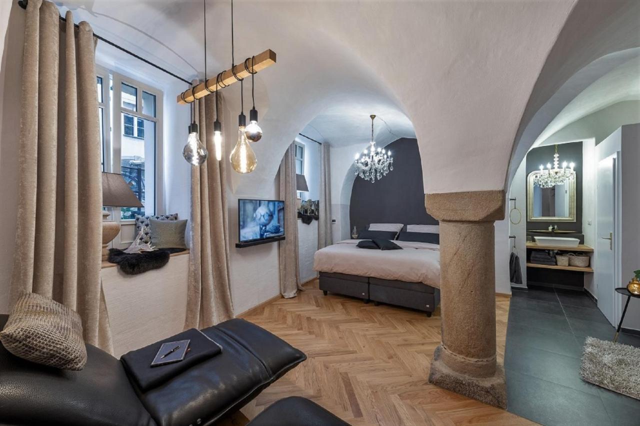 Passau42 Appartamento *